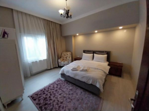 Beautiful stone guesthouse in cool Konak district